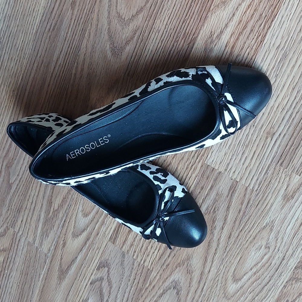 Aerosoles shoes